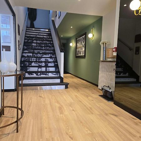 Sure Hotel By Best Western Lorient Centre מראה חיצוני תמונה