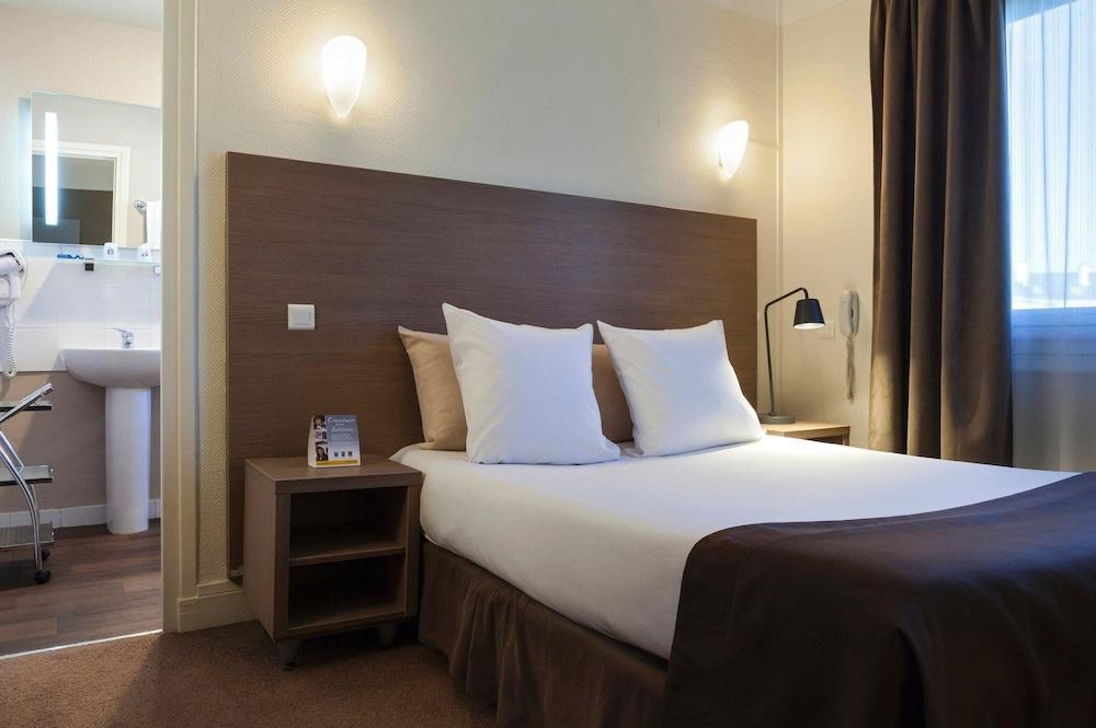 Sure Hotel By Best Western Lorient Centre מראה חיצוני תמונה