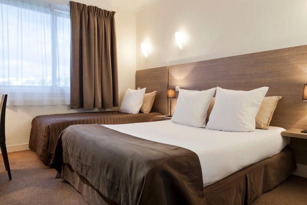 Sure Hotel By Best Western Lorient Centre מראה חיצוני תמונה