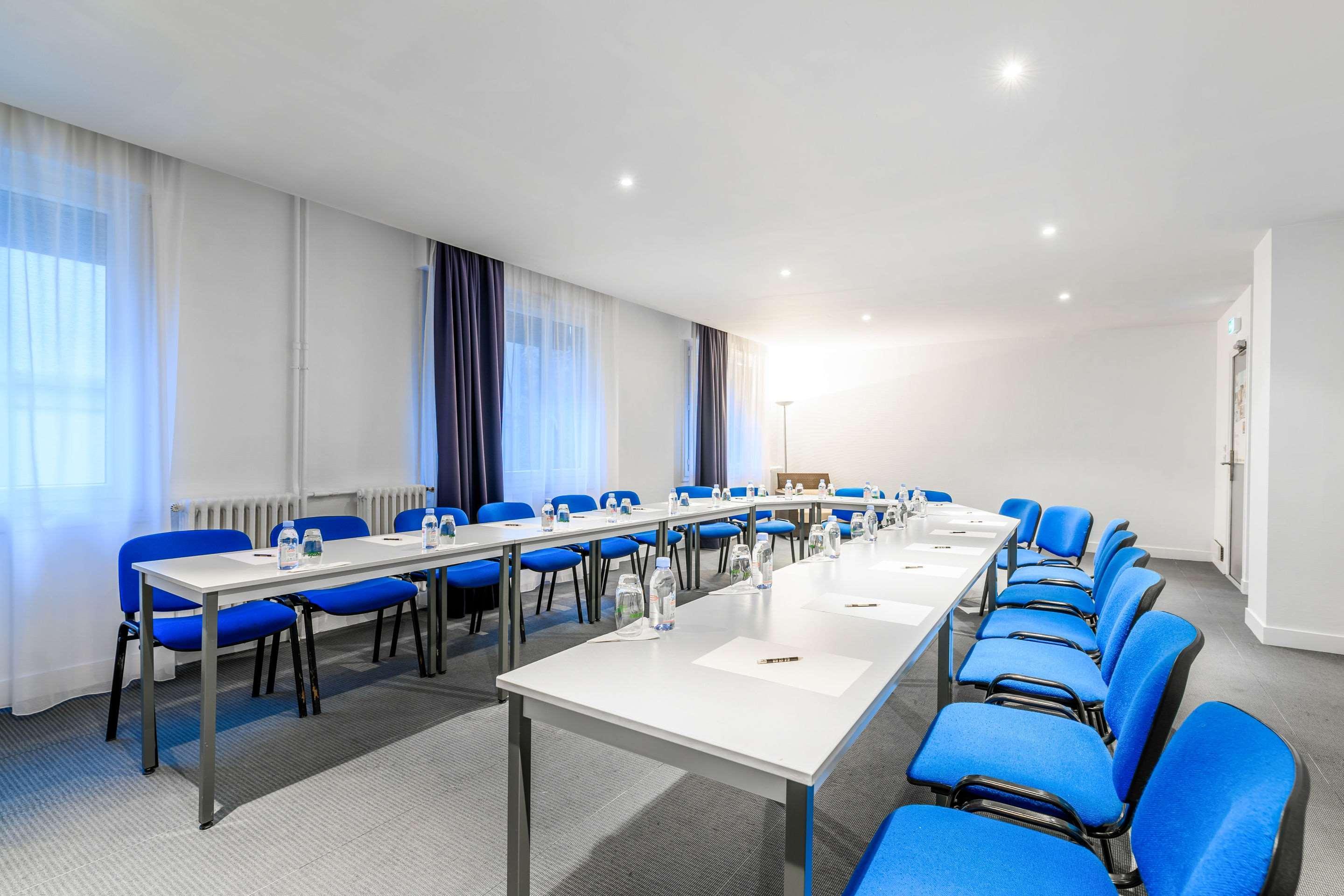 Sure Hotel By Best Western Lorient Centre מראה חיצוני תמונה