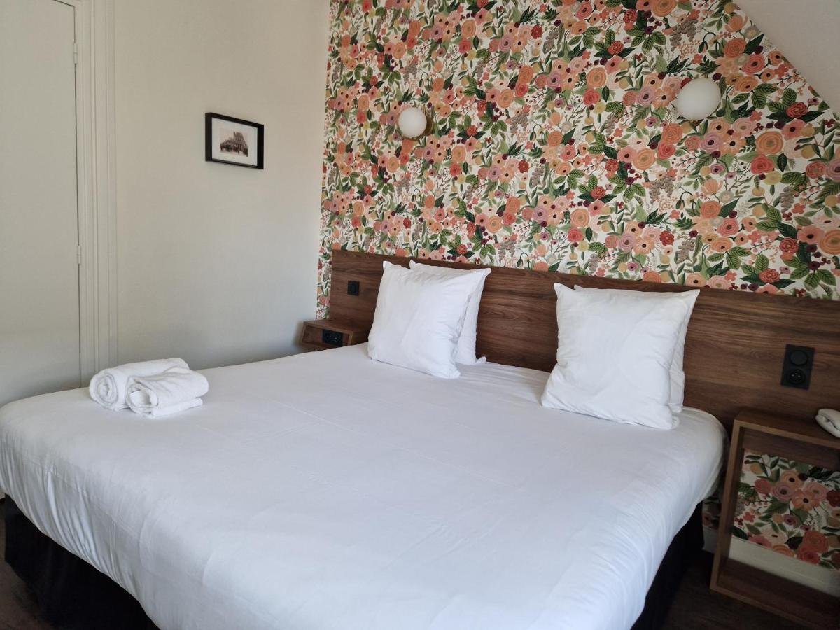 Sure Hotel By Best Western Lorient Centre מראה חיצוני תמונה