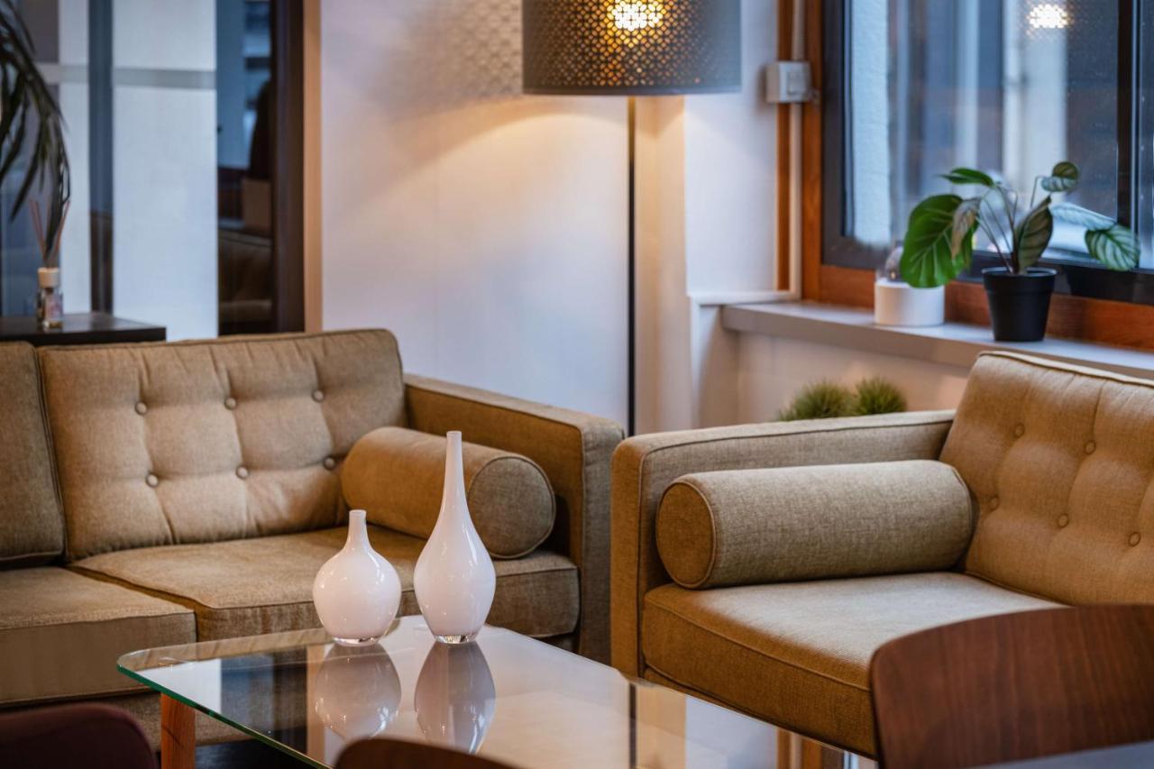 Sure Hotel By Best Western Lorient Centre מראה חיצוני תמונה