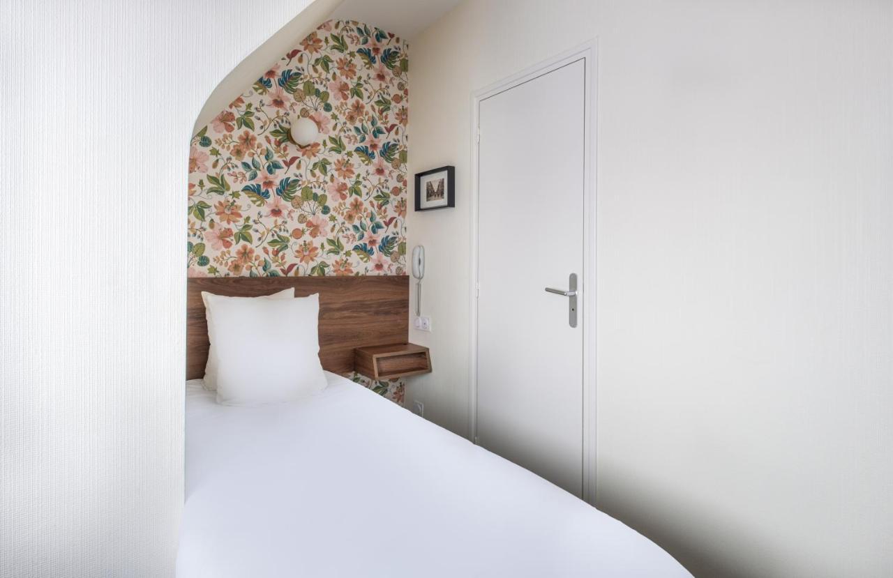 Sure Hotel By Best Western Lorient Centre מראה חיצוני תמונה