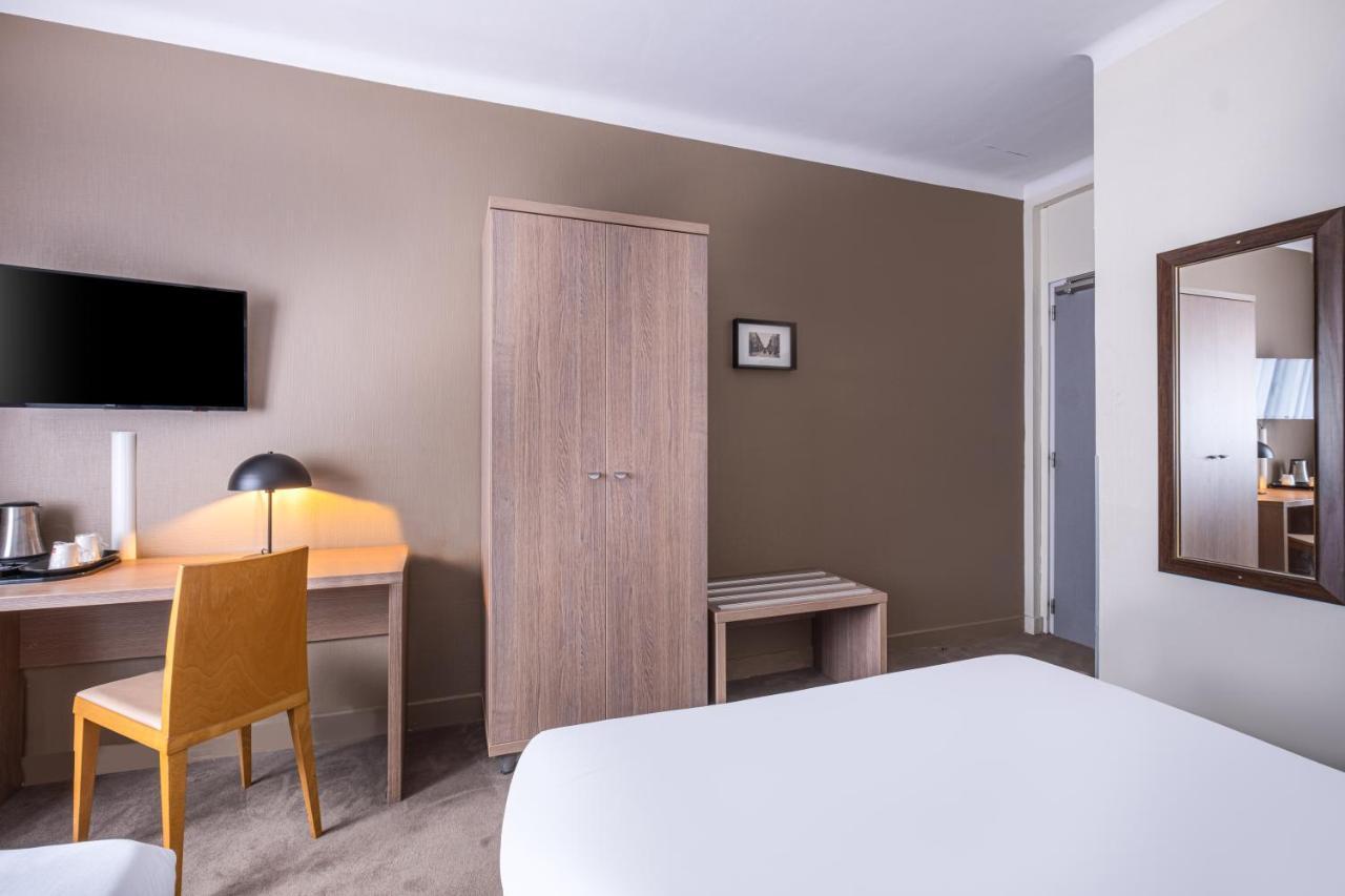 Sure Hotel By Best Western Lorient Centre מראה חיצוני תמונה