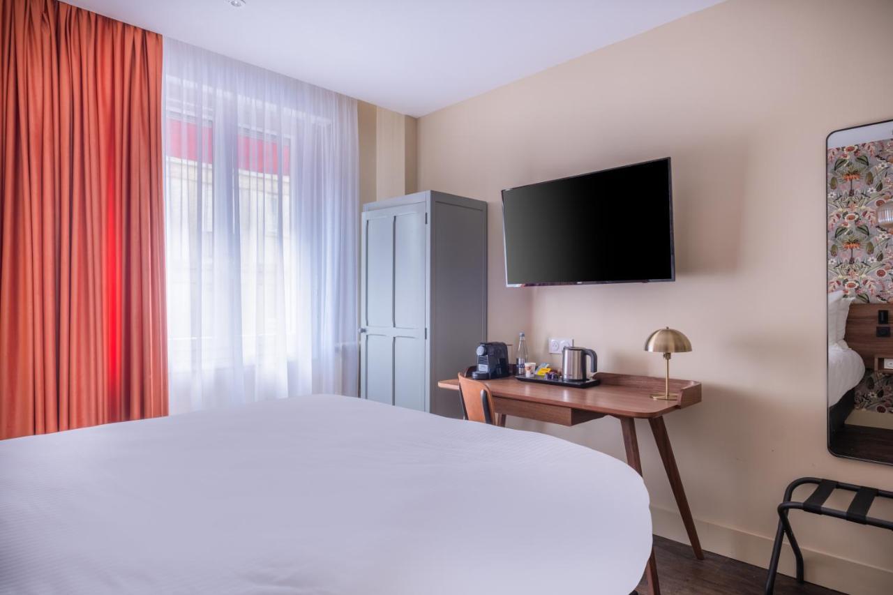 Sure Hotel By Best Western Lorient Centre מראה חיצוני תמונה