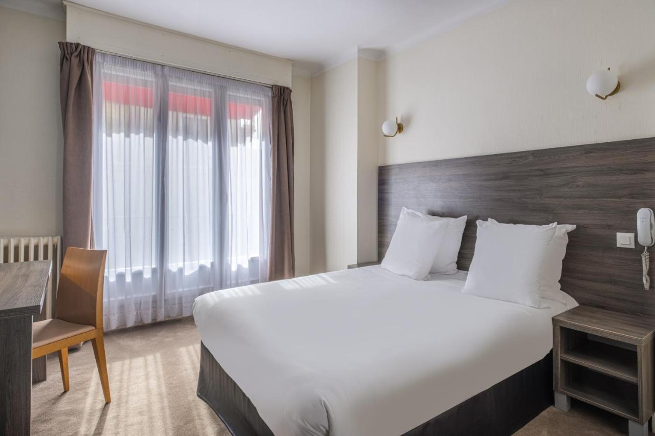 Sure Hotel By Best Western Lorient Centre מראה חיצוני תמונה