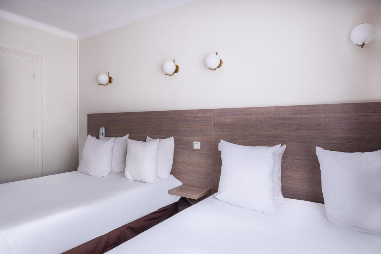 Sure Hotel By Best Western Lorient Centre מראה חיצוני תמונה