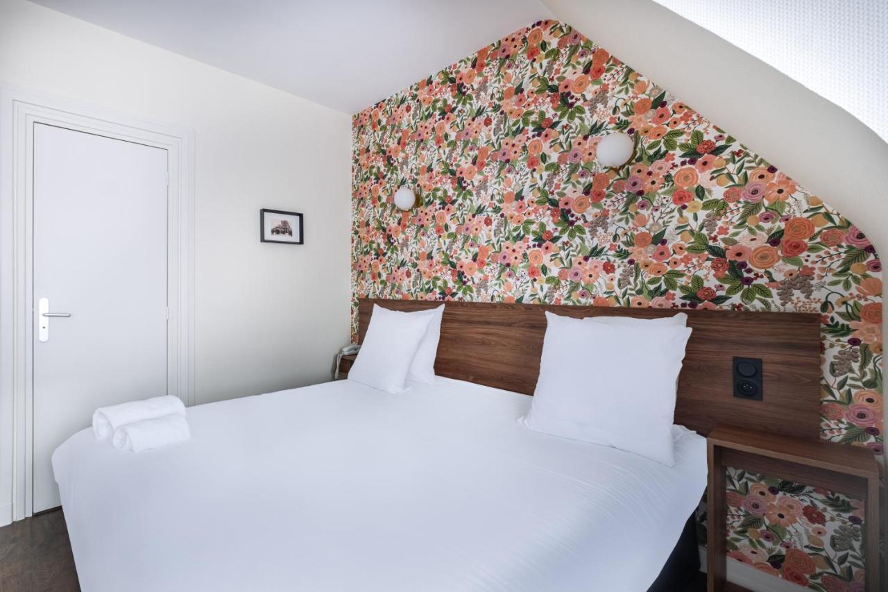 Sure Hotel By Best Western Lorient Centre מראה חיצוני תמונה