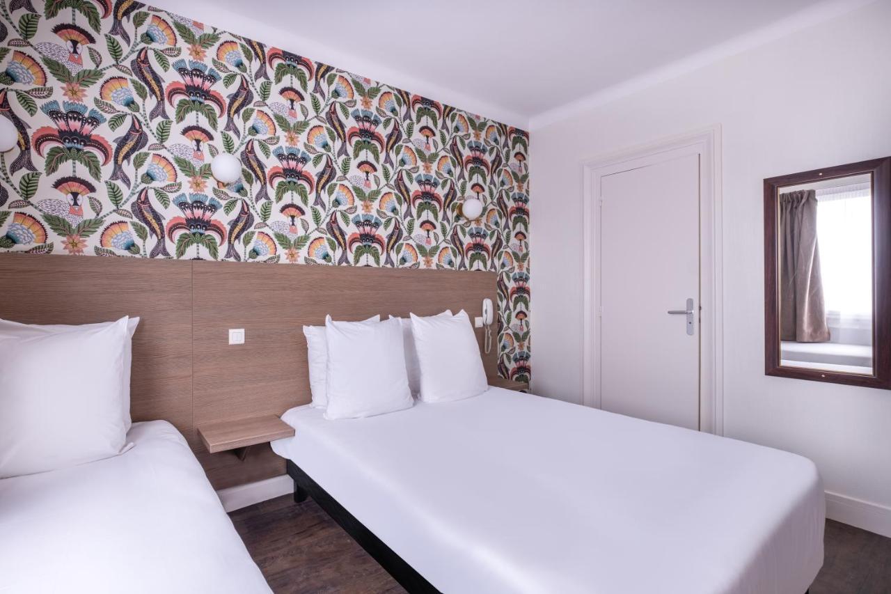Sure Hotel By Best Western Lorient Centre מראה חיצוני תמונה