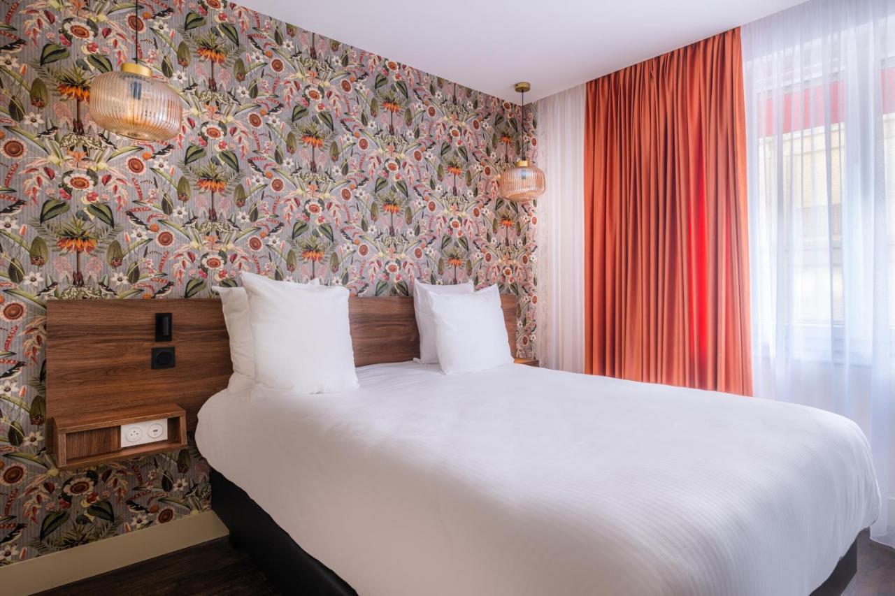 Sure Hotel By Best Western Lorient Centre מראה חיצוני תמונה