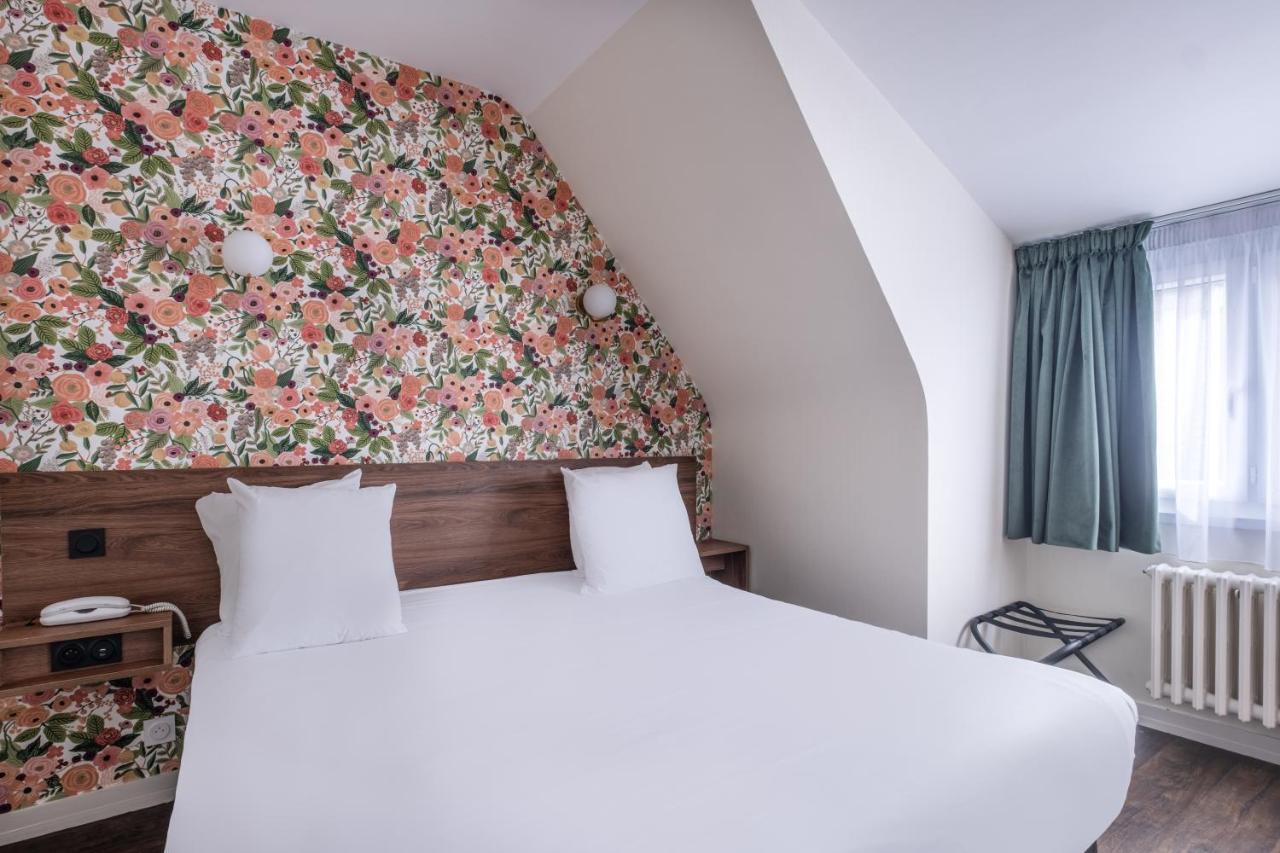 Sure Hotel By Best Western Lorient Centre מראה חיצוני תמונה