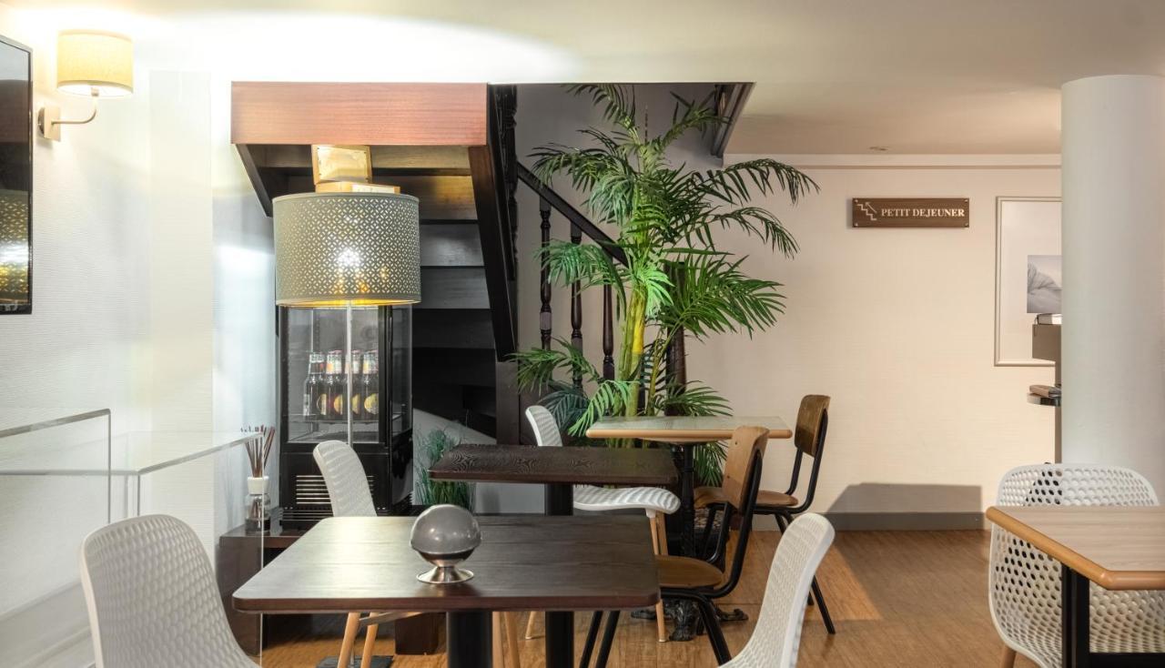 Sure Hotel By Best Western Lorient Centre מראה חיצוני תמונה