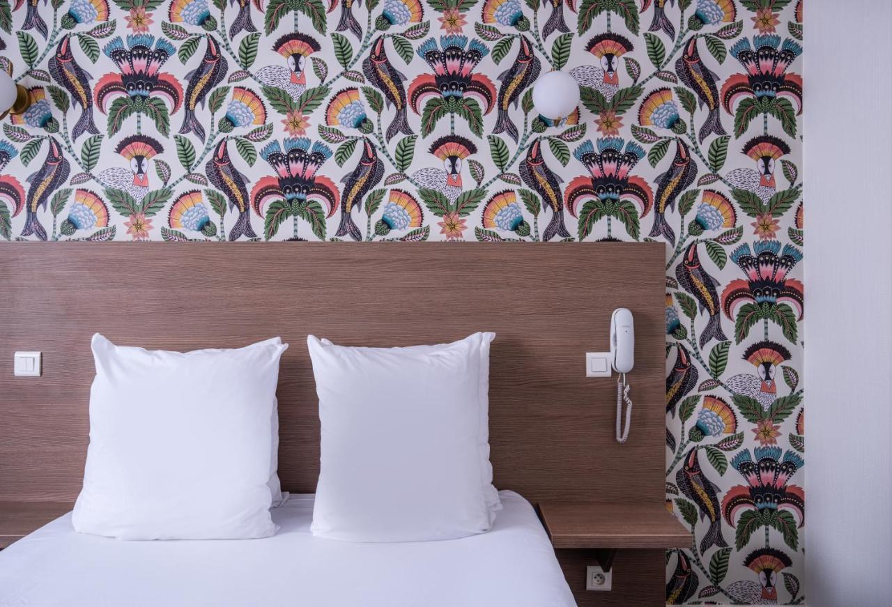 Sure Hotel By Best Western Lorient Centre מראה חיצוני תמונה