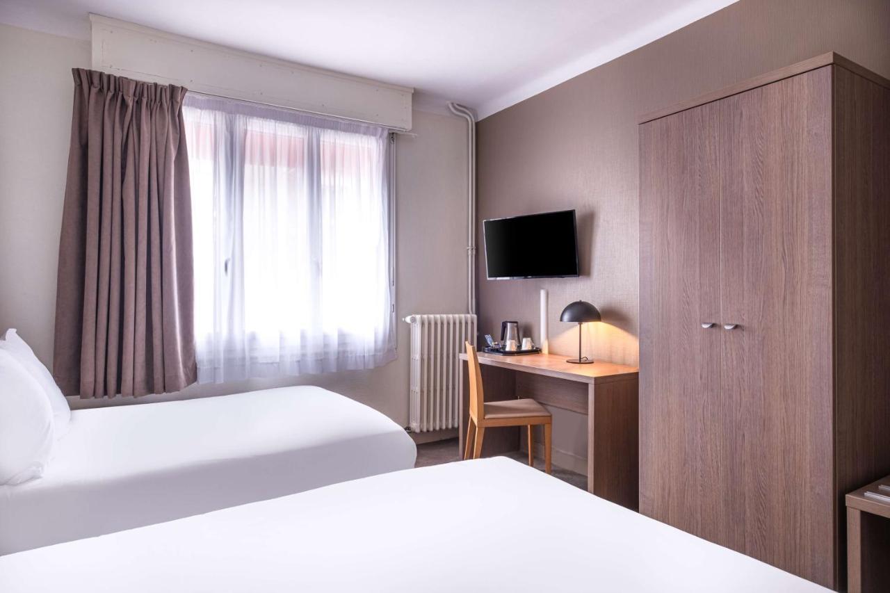 Sure Hotel By Best Western Lorient Centre מראה חיצוני תמונה