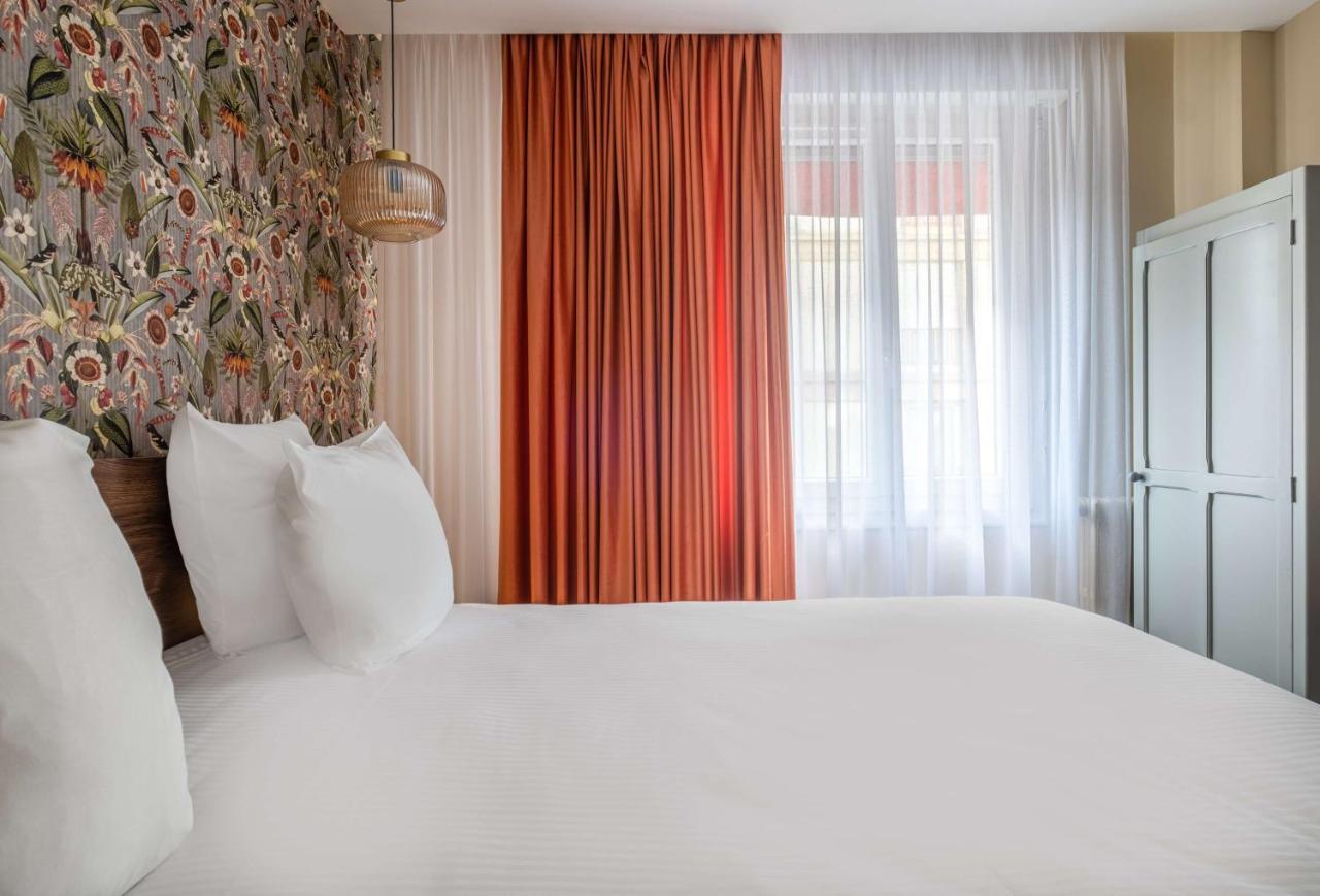 Sure Hotel By Best Western Lorient Centre מראה חיצוני תמונה