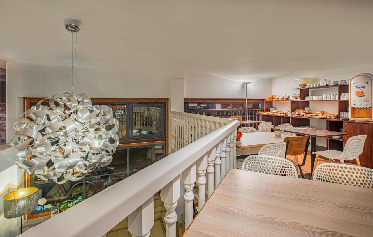 Sure Hotel By Best Western Lorient Centre מראה חיצוני תמונה