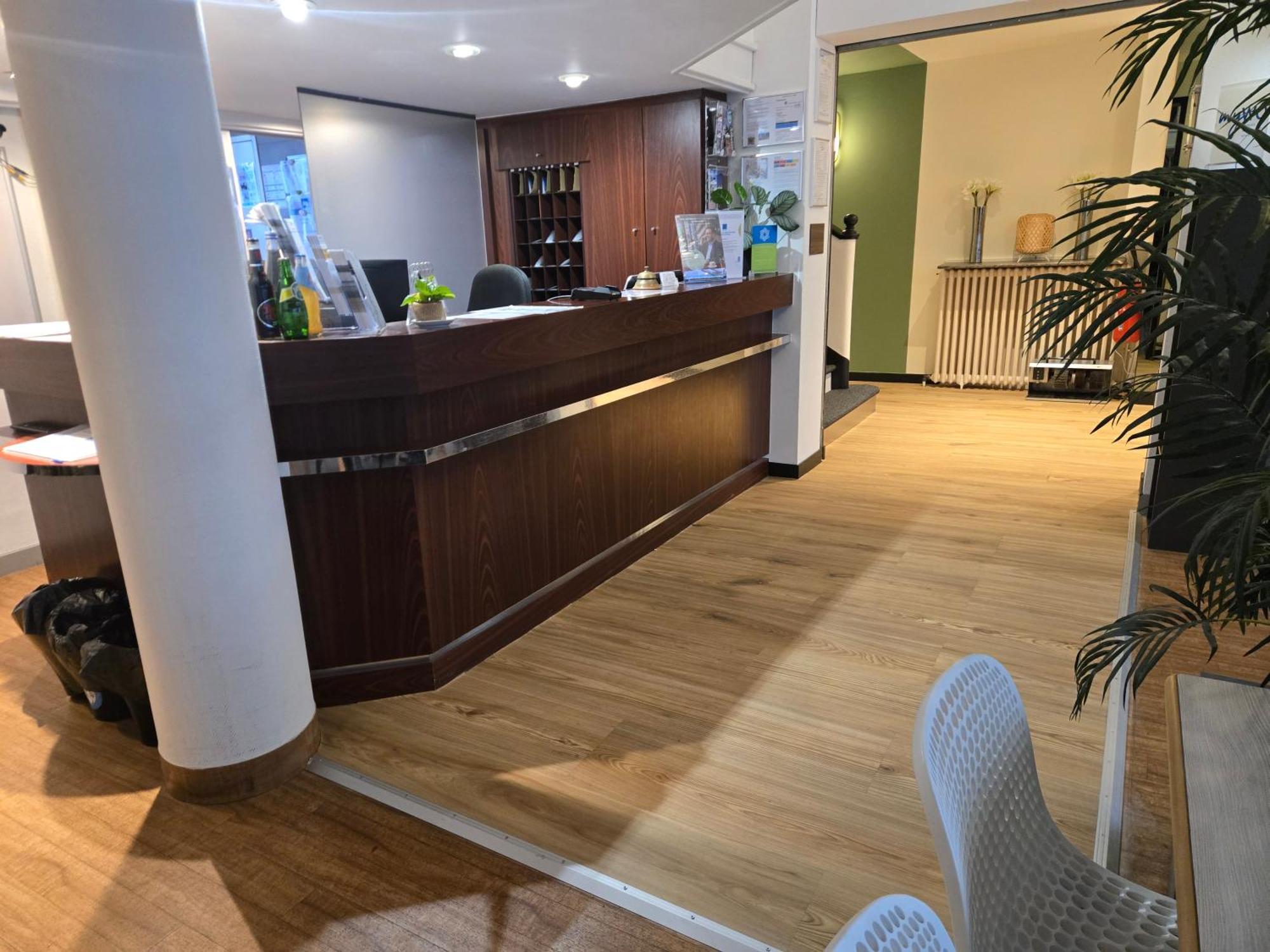 Sure Hotel By Best Western Lorient Centre מראה חיצוני תמונה