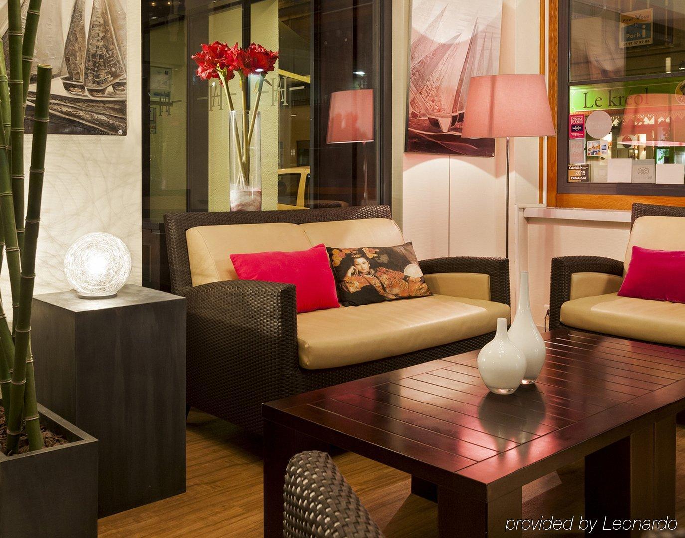 Sure Hotel By Best Western Lorient Centre מראה חיצוני תמונה