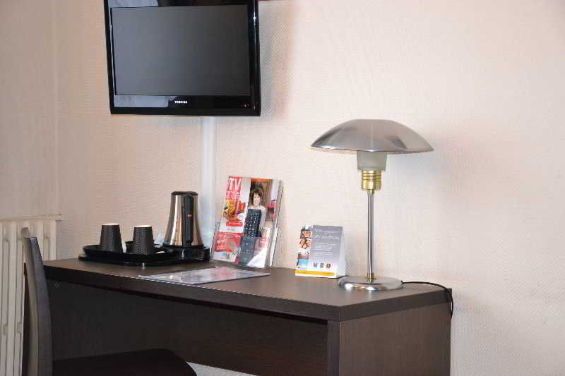 Sure Hotel By Best Western Lorient Centre מראה חיצוני תמונה