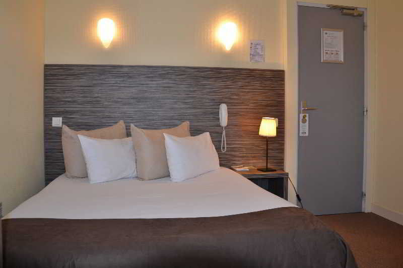 Sure Hotel By Best Western Lorient Centre מראה חיצוני תמונה