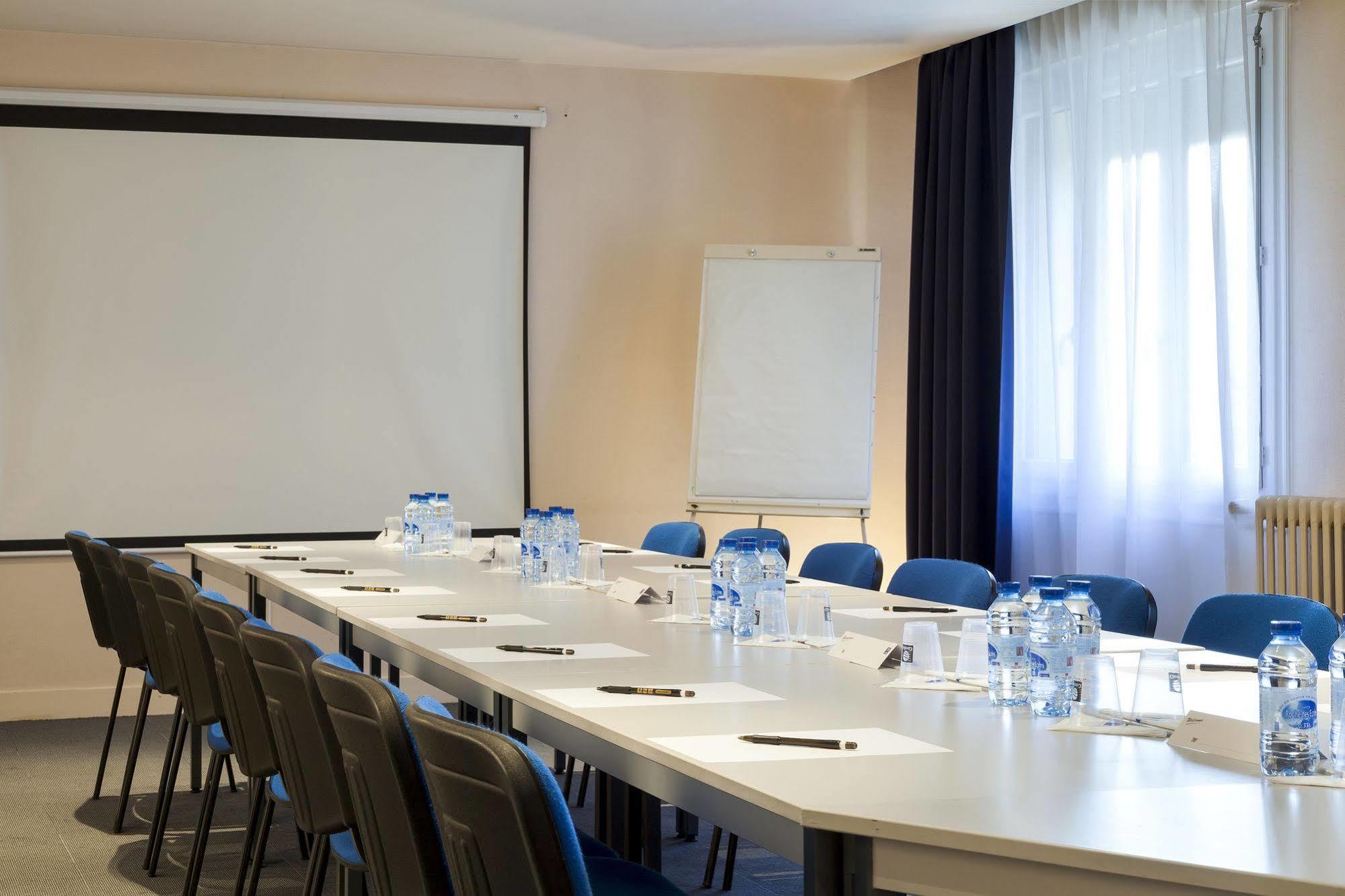 Sure Hotel By Best Western Lorient Centre מראה חיצוני תמונה